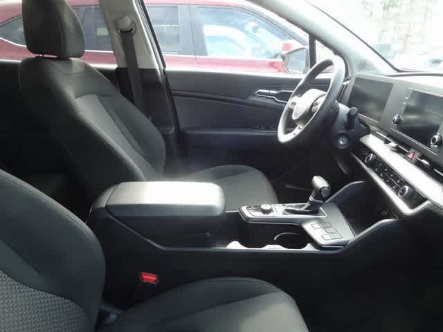 Thumbnail: 2024 Kia Sportage - 11