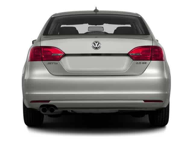 Thumbnail: 2014 Volkswagen Jetta - 5