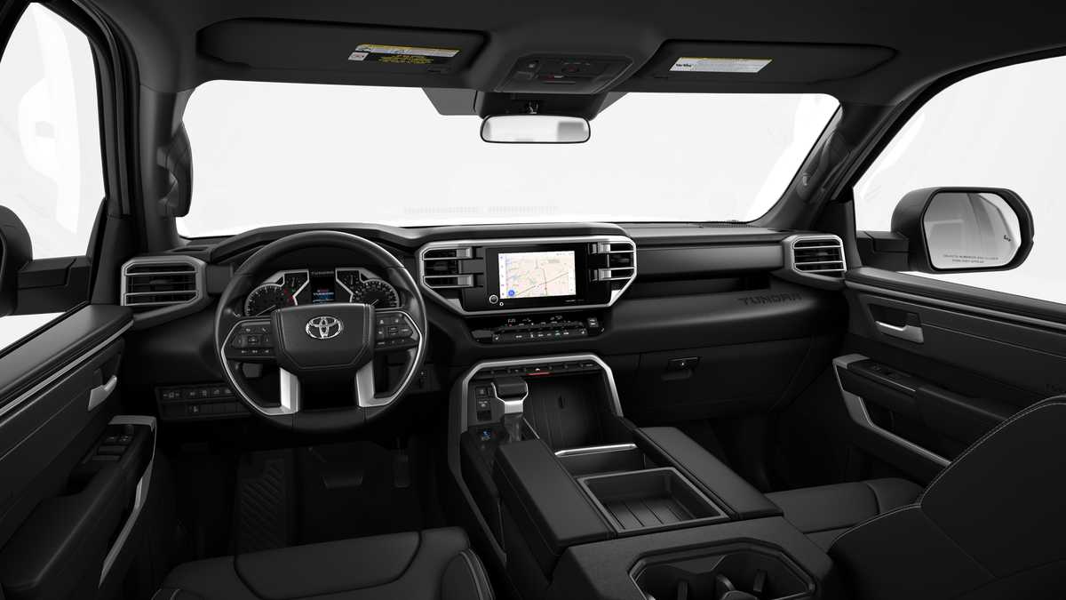 Thumbnail: 2026 Toyota Tundra - 19