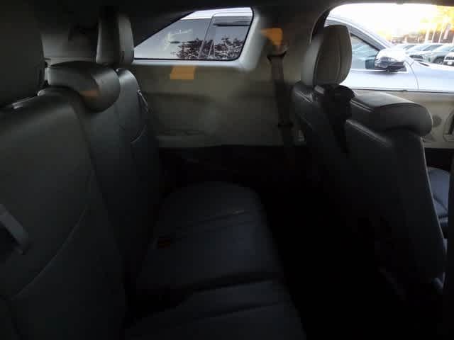 Thumbnail: 2024 Toyota Sienna - 15