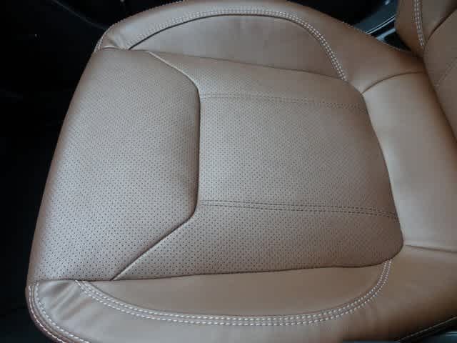 Thumbnail: 2021 Subaru Forester - 36