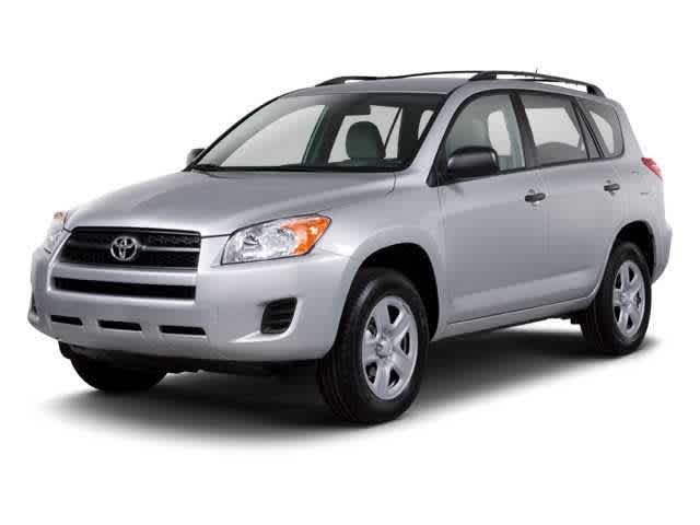 2011 Toyota RAV4 Sport -
                  Chesapeake, VA