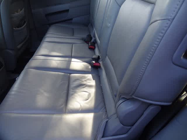 Thumbnail: 2009 Honda Pilot - 13