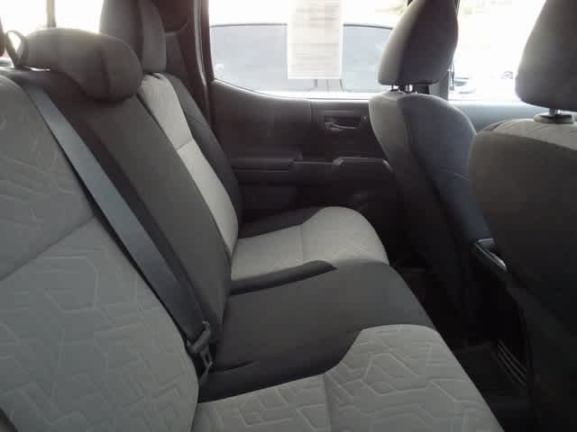 Thumbnail: 2023 Toyota Tacoma - 11