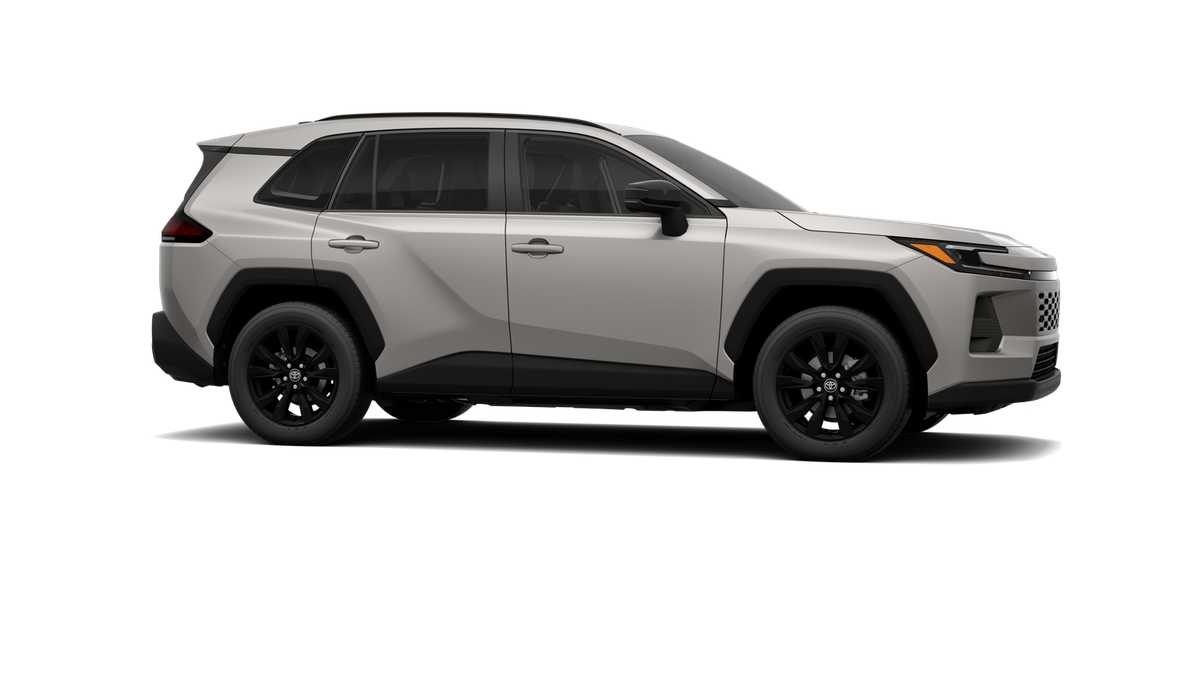 Thumbnail: 2026 Toyota RAV4 - 13