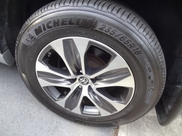 Thumbnail: 2021 Toyota Highlander - 12