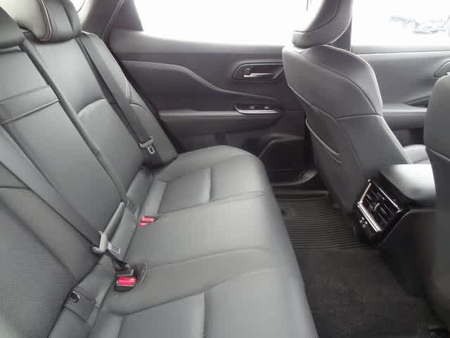 Thumbnail: 2025 Toyota Crown - 12