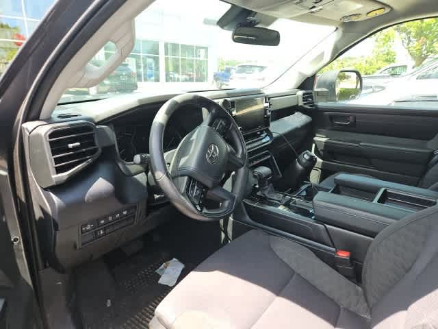 Thumbnail: 2024 Toyota Tundra - 1