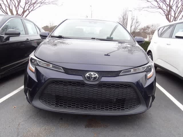 Thumbnail: 2022 Toyota Corolla - 2
