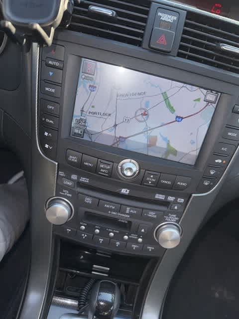 Thumbnail: 2007 Acura TL - 7