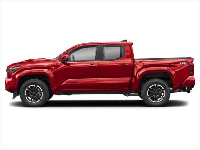 Thumbnail: 2024 Toyota Tacoma - 3