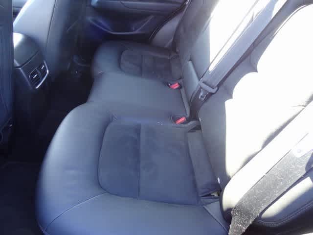 Thumbnail: 2017 Mazda CX-5 - 18