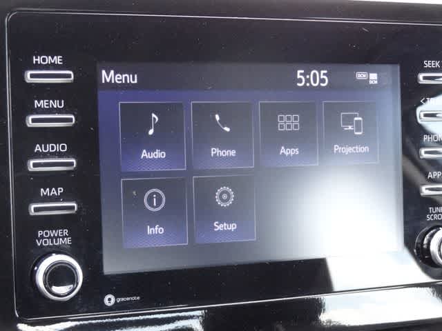 Thumbnail: 2024 Toyota Camry - 21