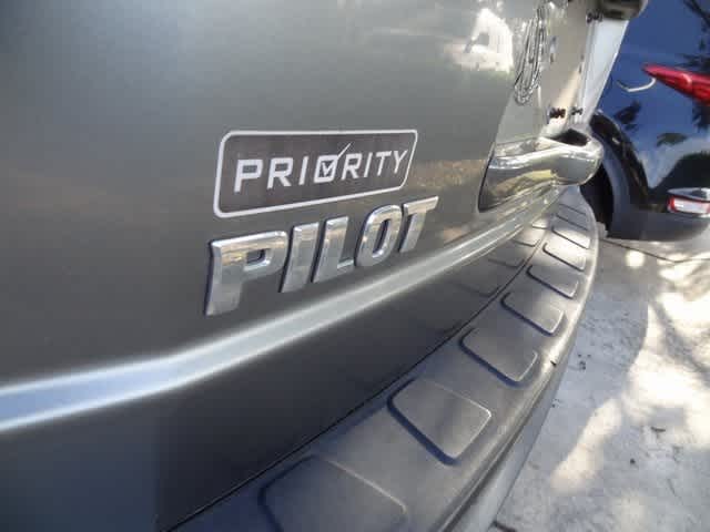 Thumbnail: 2009 Honda Pilot - 7