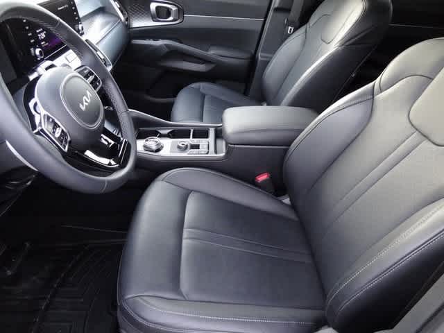 2024 Kia Sorento EX 11