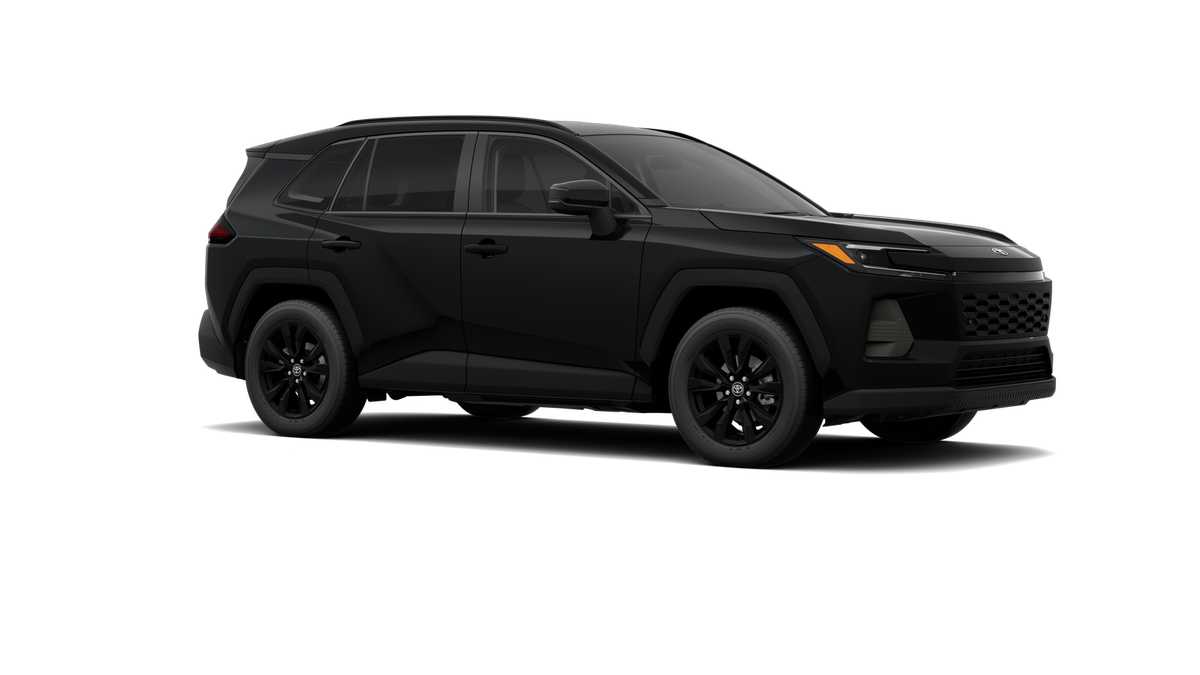 Thumbnail: 2026 Toyota RAV4 - 14