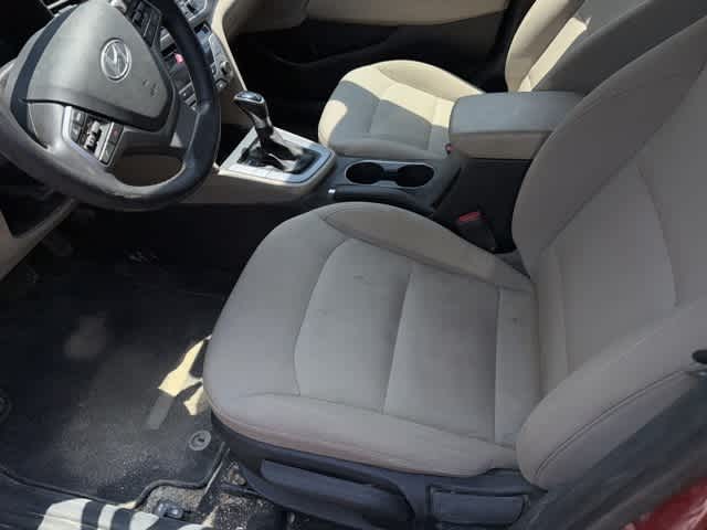 Thumbnail: 2018 Hyundai Elantra - 5