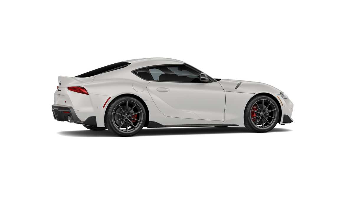 Thumbnail: 2026 Toyota GR Supra - 11