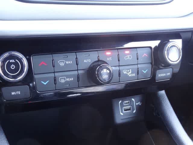 Thumbnail: 2025 Jeep Compass - 33