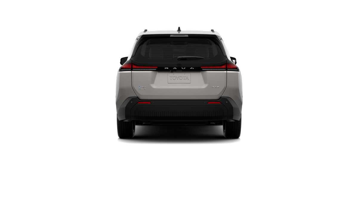 Thumbnail: 2026 Toyota RAV4 - 8