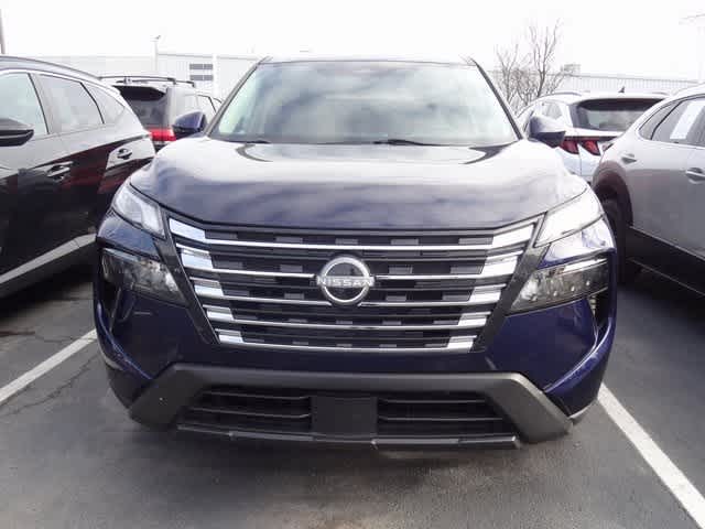 Thumbnail: 2024 Nissan Rogue - 2