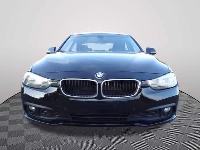 Thumbnail: 2016 BMW 3 Series - 5