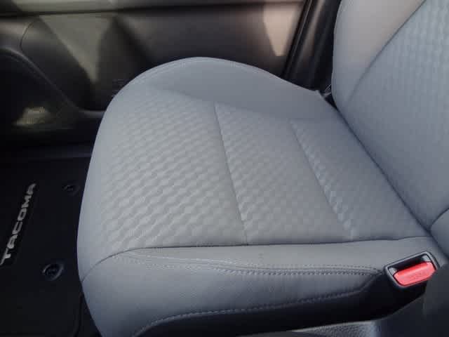 Thumbnail: 2023 Toyota Tacoma - 17