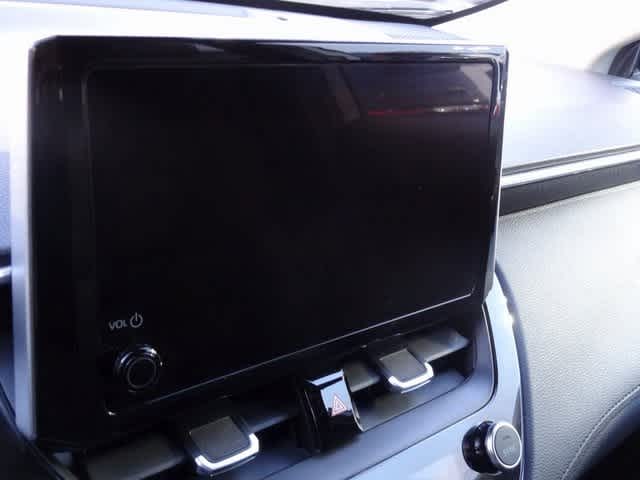 Thumbnail: 2024 Toyota Corolla Cross - 12