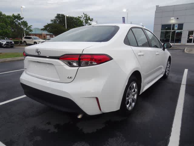 Thumbnail: 2023 Toyota Corolla - 5