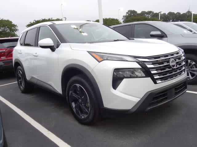Thumbnail: 2025 Nissan Rogue - 3