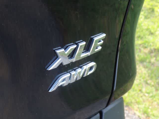 Thumbnail: 2025 Toyota RAV4 - 40