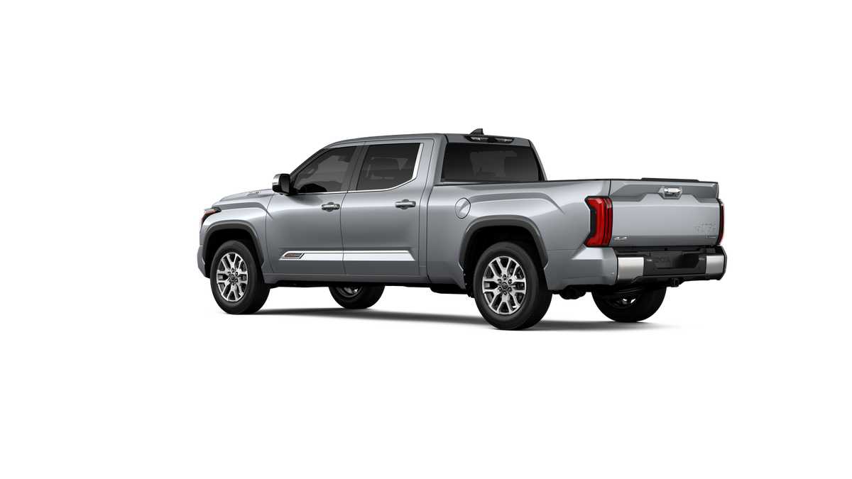 Thumbnail: 2026 Toyota Tundra - 6