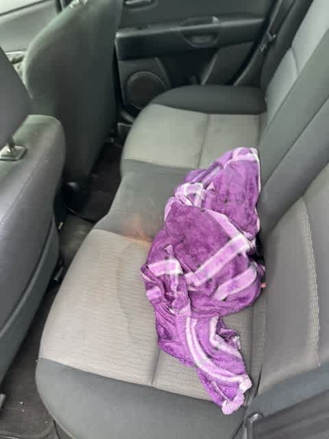 Thumbnail: 2008 Mazda Mazda3 - 17