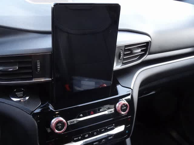 Thumbnail: 2023 Ford Explorer - 11