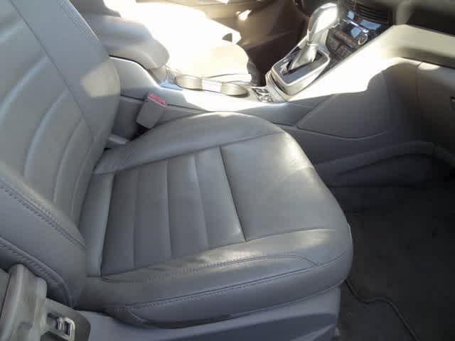 Thumbnail: 2013 Ford Escape - 26