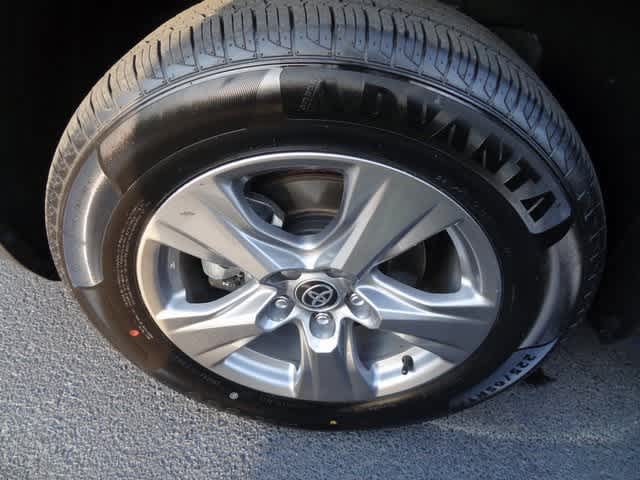 Thumbnail: 2023 Toyota RAV4 - 13