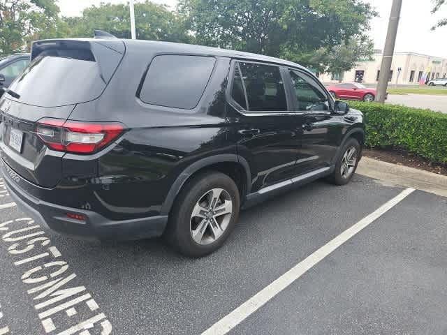 Thumbnail: 2023 Honda Pilot - 3