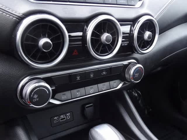 Thumbnail: 2022 Nissan Sentra - 14