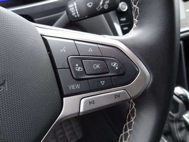 Thumbnail: 2024 Volkswagen Tiguan - 12
