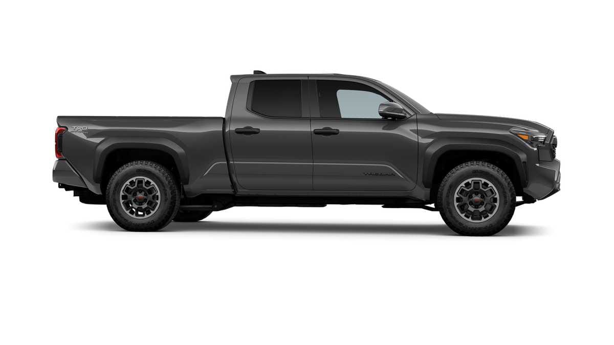 Thumbnail: 2026 Toyota Tacoma - 13