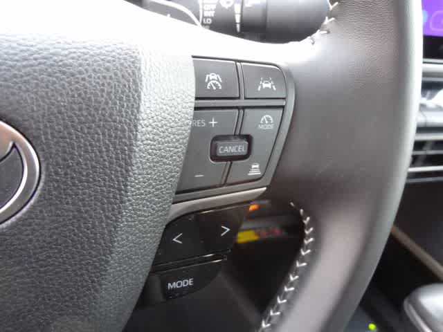 Thumbnail: 2025 Toyota Camry - 17