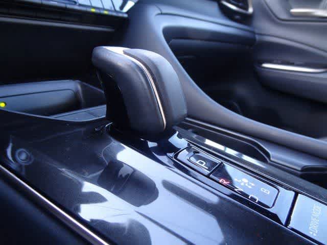 Thumbnail: 2024 Toyota Crown - 34