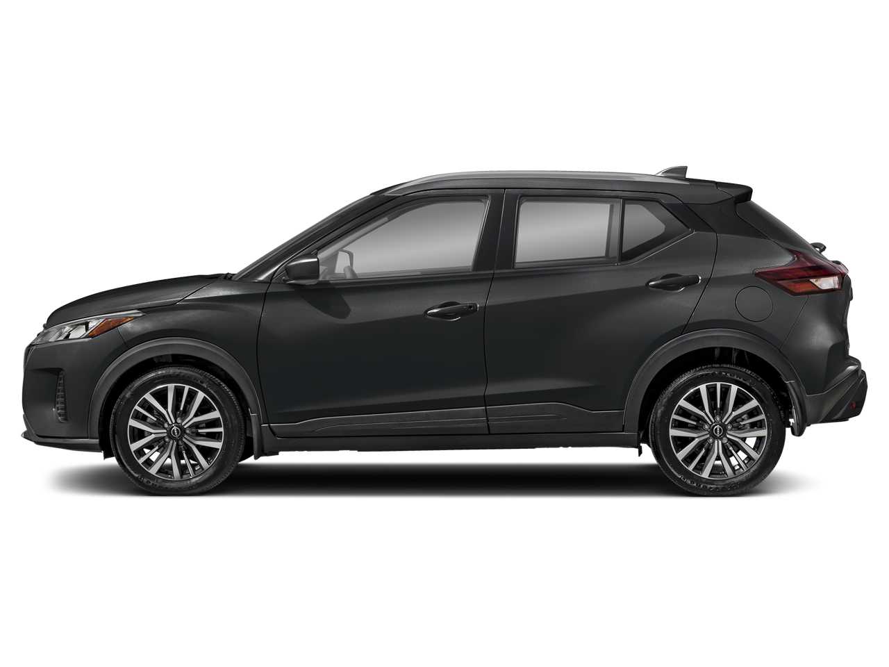 Thumbnail: 2023 Nissan Kicks - 3