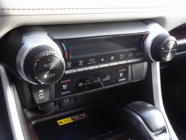 Thumbnail: 2025 Toyota RAV4 - 14