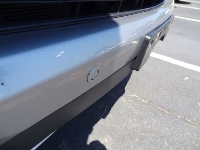 Thumbnail: 2017 Toyota RAV4 - 17