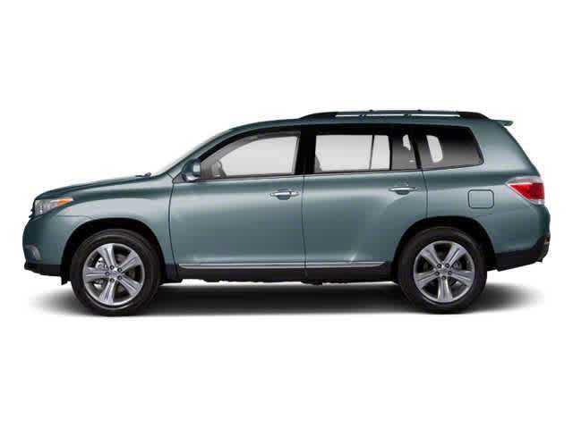 Thumbnail: 2012 Toyota Highlander - 3