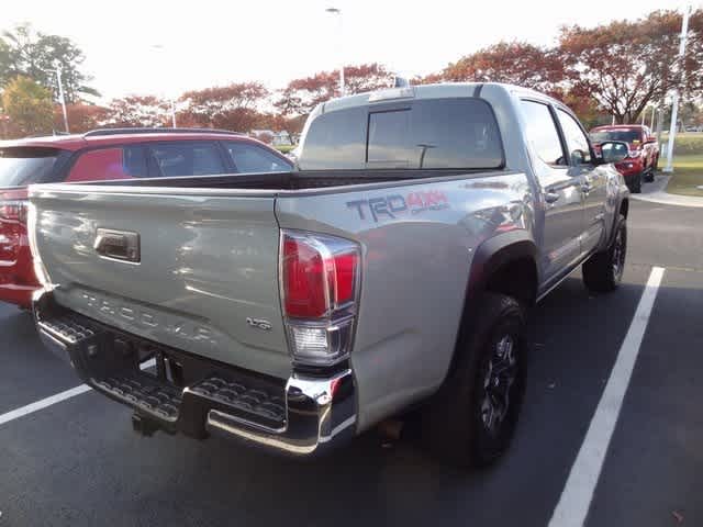 Thumbnail: 2023 Toyota Tacoma - 4