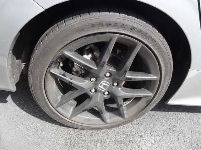 Thumbnail: 2023 Honda Civic - 14