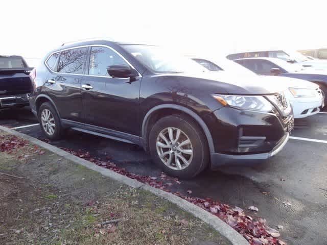 Thumbnail: 2018 Nissan Rogue - 4