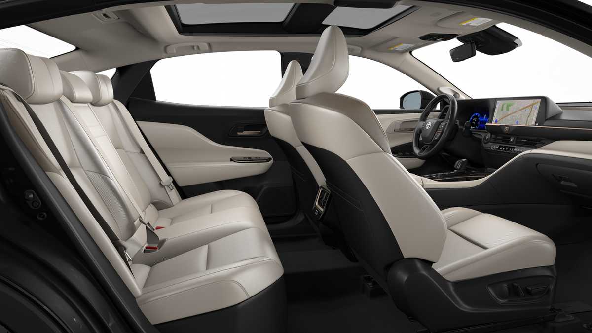 Thumbnail: 2026 Toyota Crown - 21